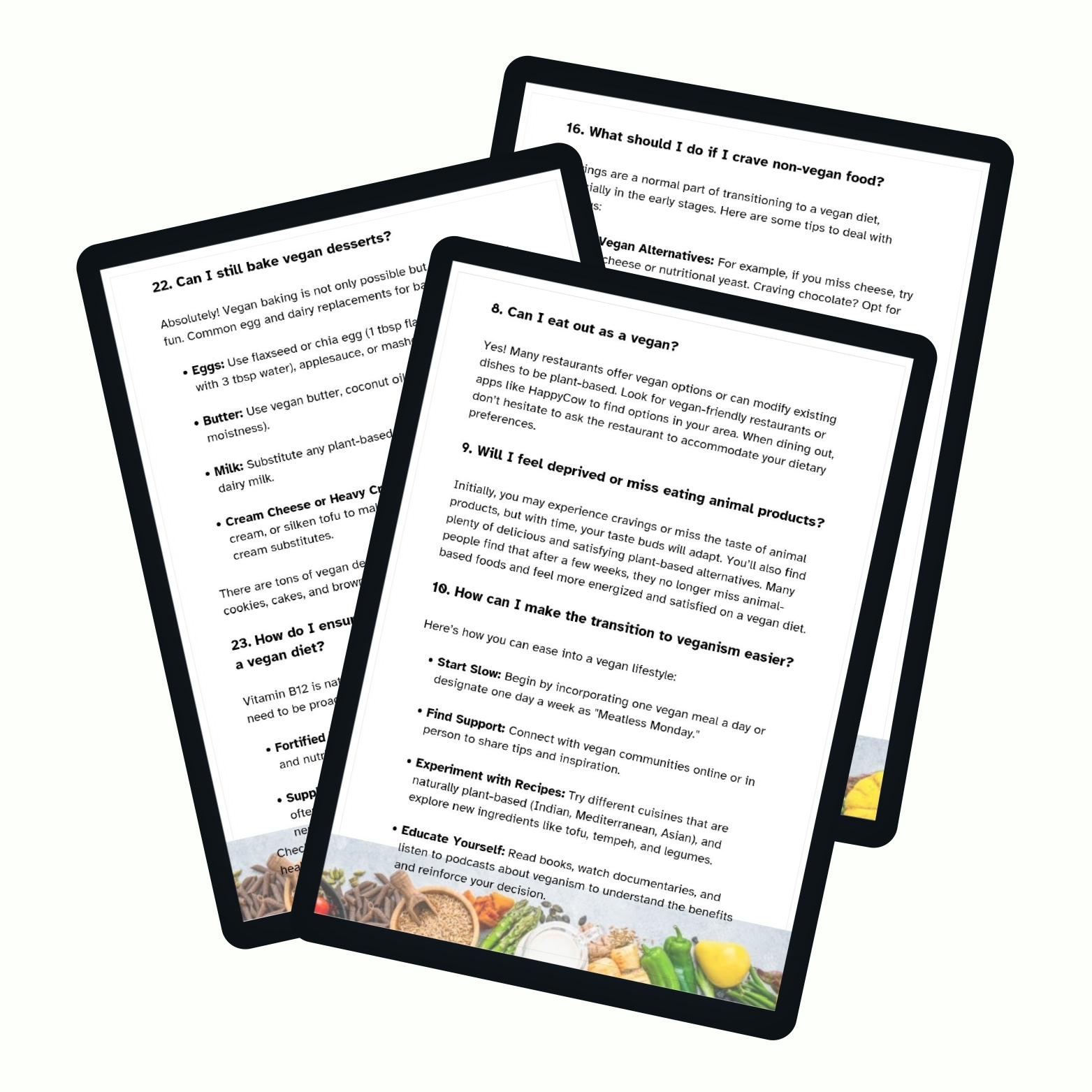 FAQ Book Cover