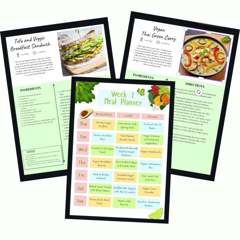 Meal Planner